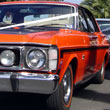Brambles Red XW GT 1970